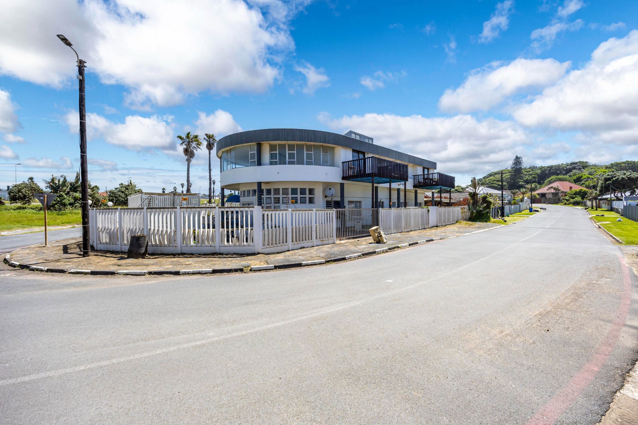 Apartment to rent in Gonubie - 1EZ1724492