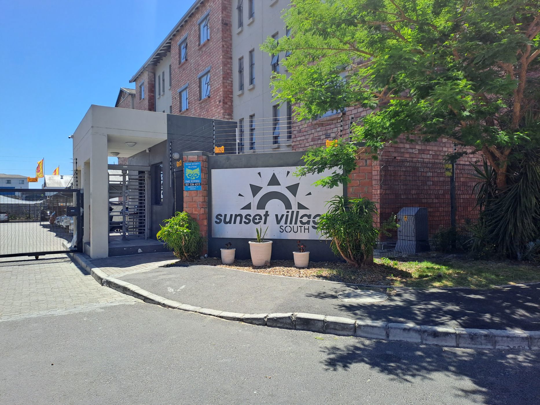 Apartment for sale in Scottsdene - 1KV1724633