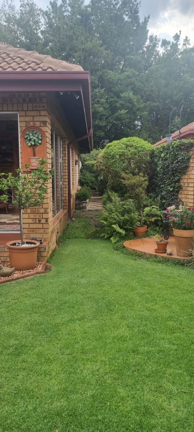 Townhouse for sale in Groenkol - 1MD1724524