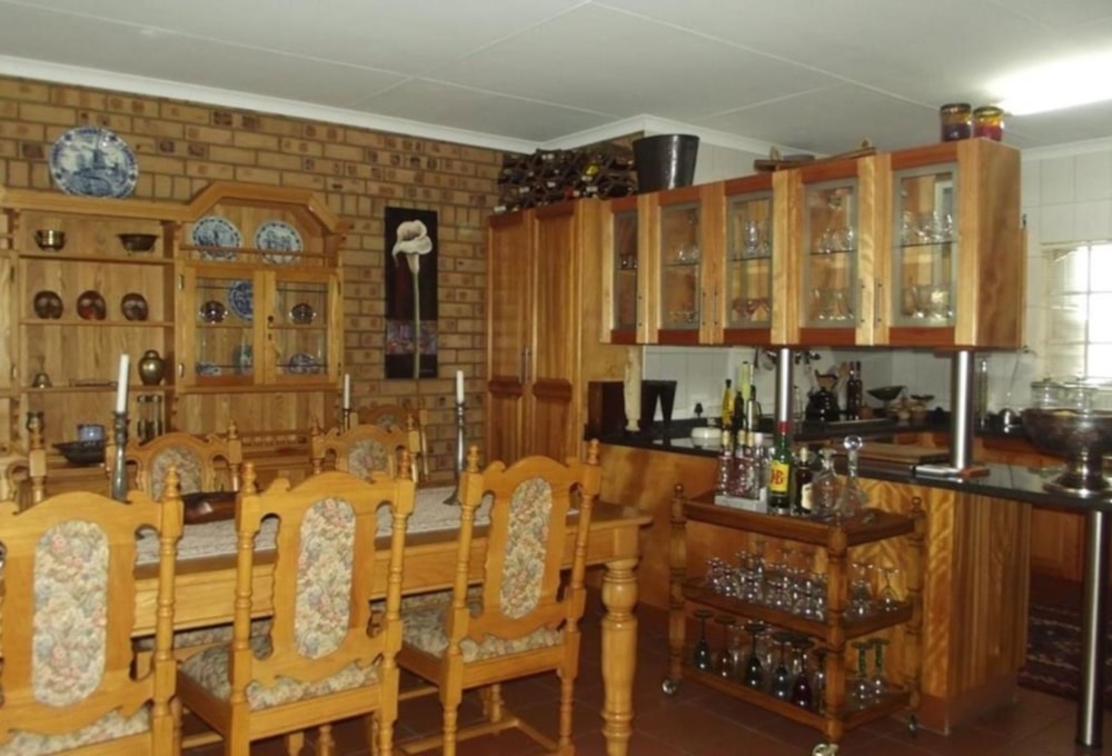 Townhouse for sale in Groenkol - 1MD1724524