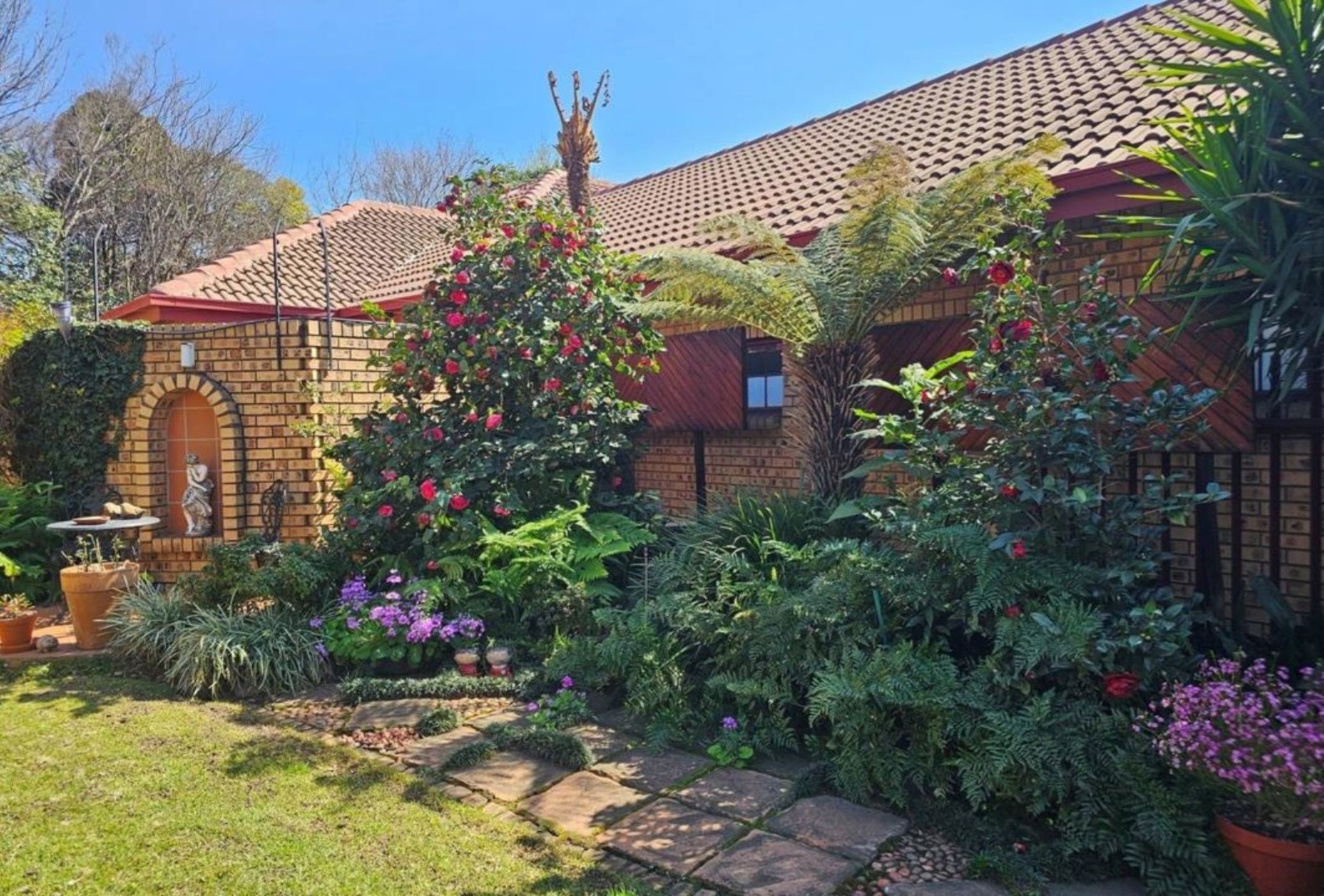 Townhouse for sale in Groenkol - 1MD1724524