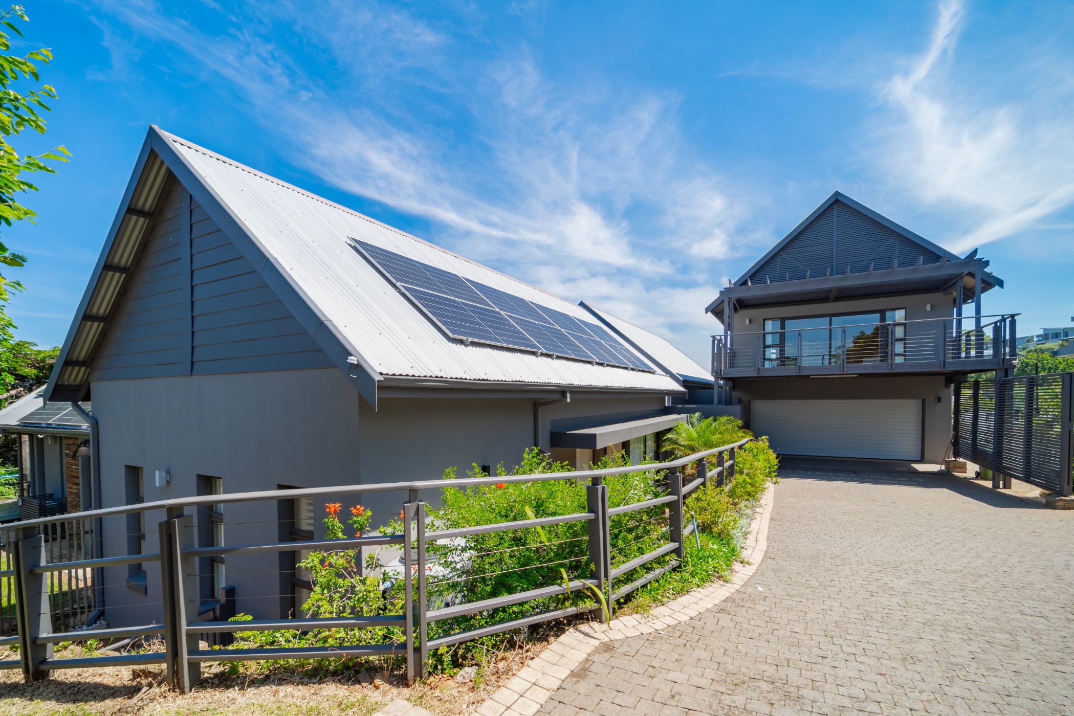 House for sale in Simbithi Eco Estate - 1BD1724704