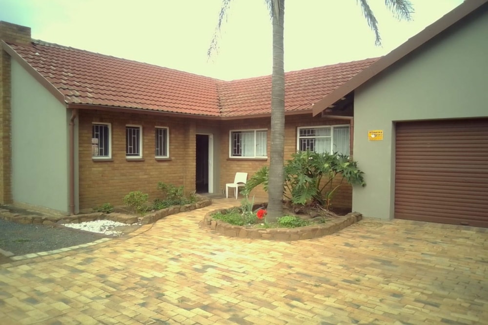 House for sale in Del Judor - 1WD1724521 House for sale in Del Judor - 1WD1724521