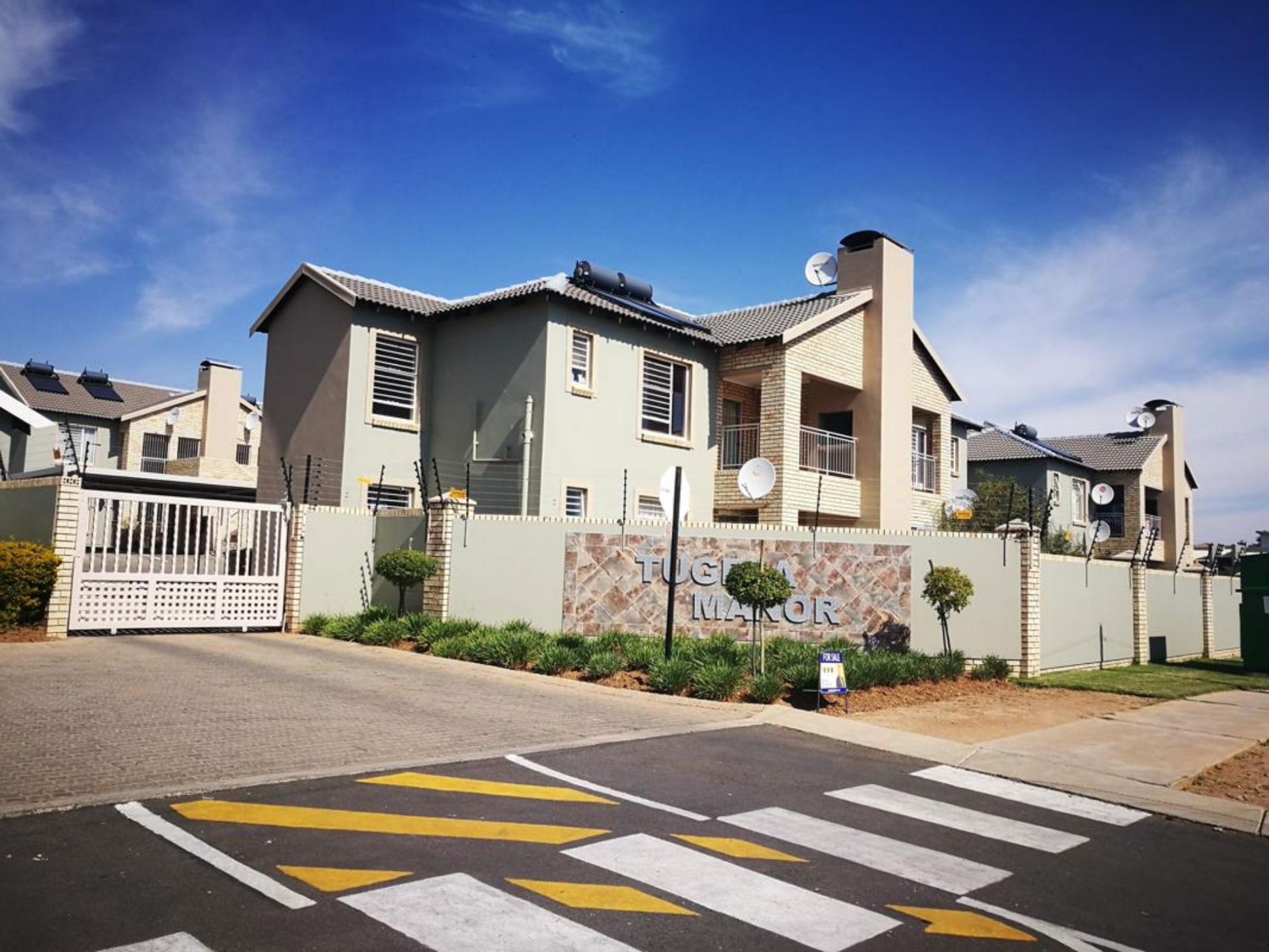 Apartment to rent in Kempton Park - ENL1724663
