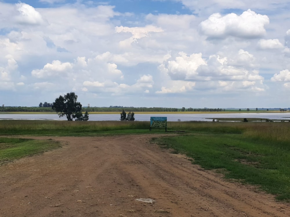 Smallholding for sale in Balfour Rural - 1VT1724531 Smallholding for sale in Balfour Rural - 1VT1724531