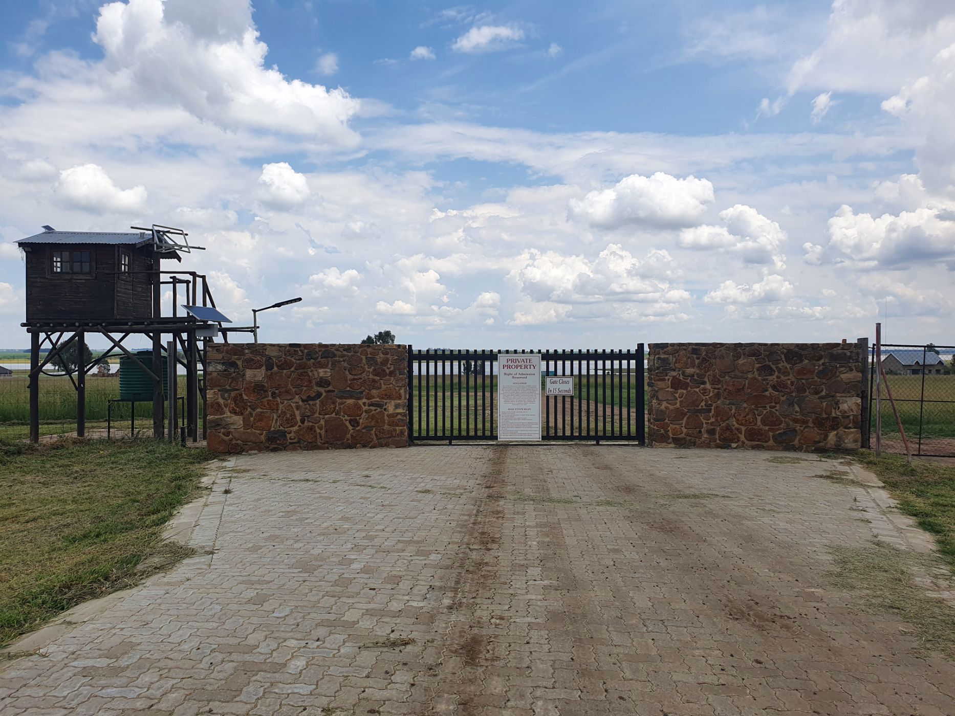 Smallholding for sale in Balfour Rural - 1VT1724531