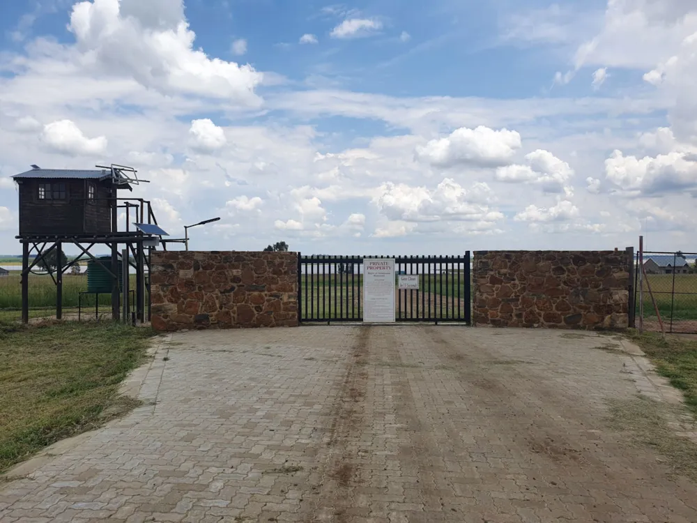 Smallholding for sale in Balfour Rural  - 1VT1724531