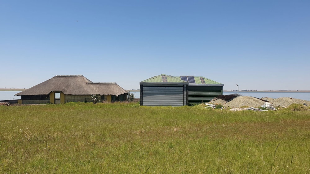 Smallholding for sale in Balfour Rural - 1VT1724531 Smallholding for sale in Balfour Rural - 1VT1724531