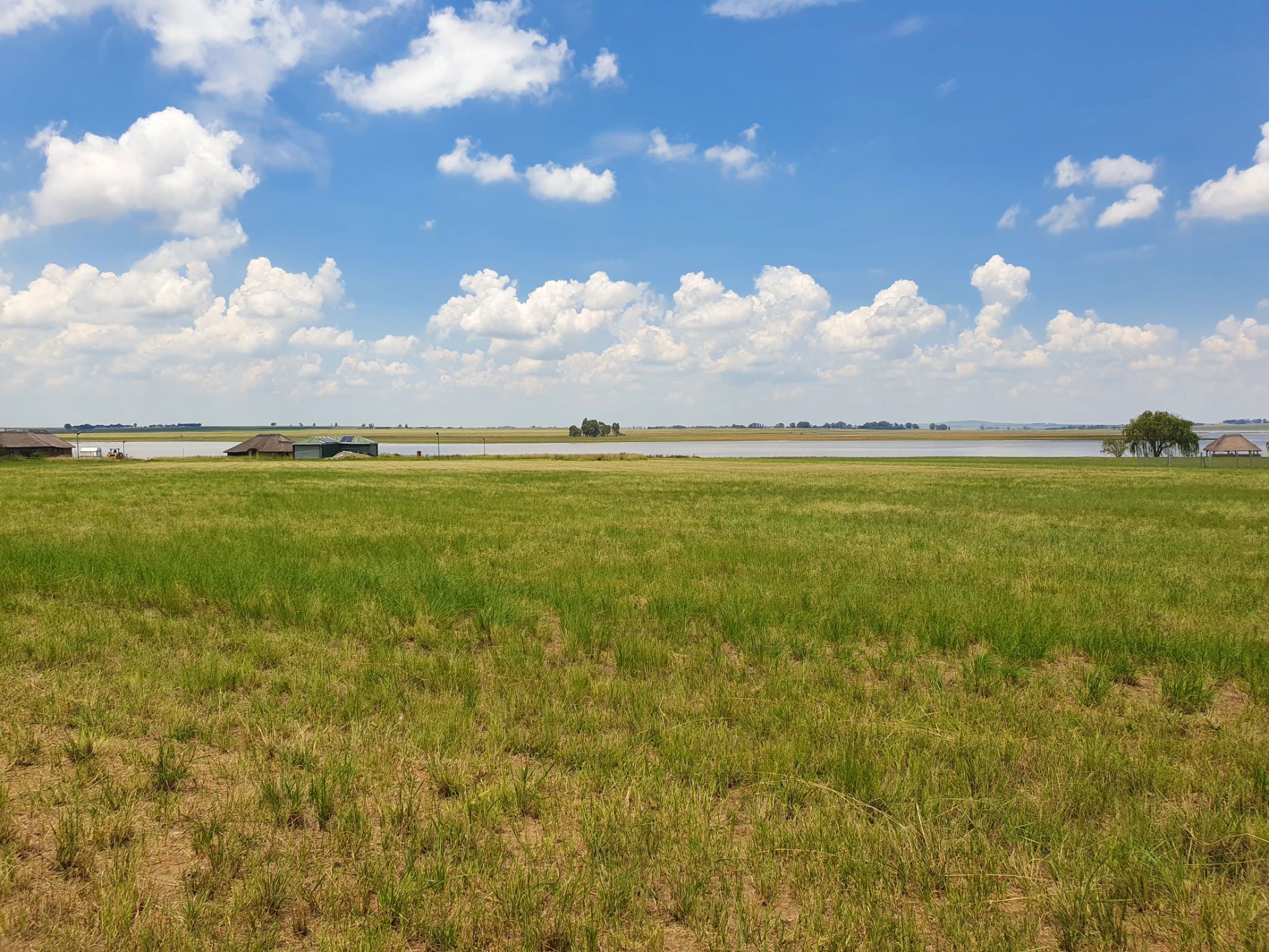 Smallholding for sale in Balfour Rural - 1VT1724531