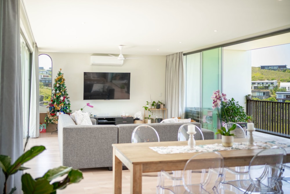 Townhouse for sale in Zululami Estate - 1BD1724529