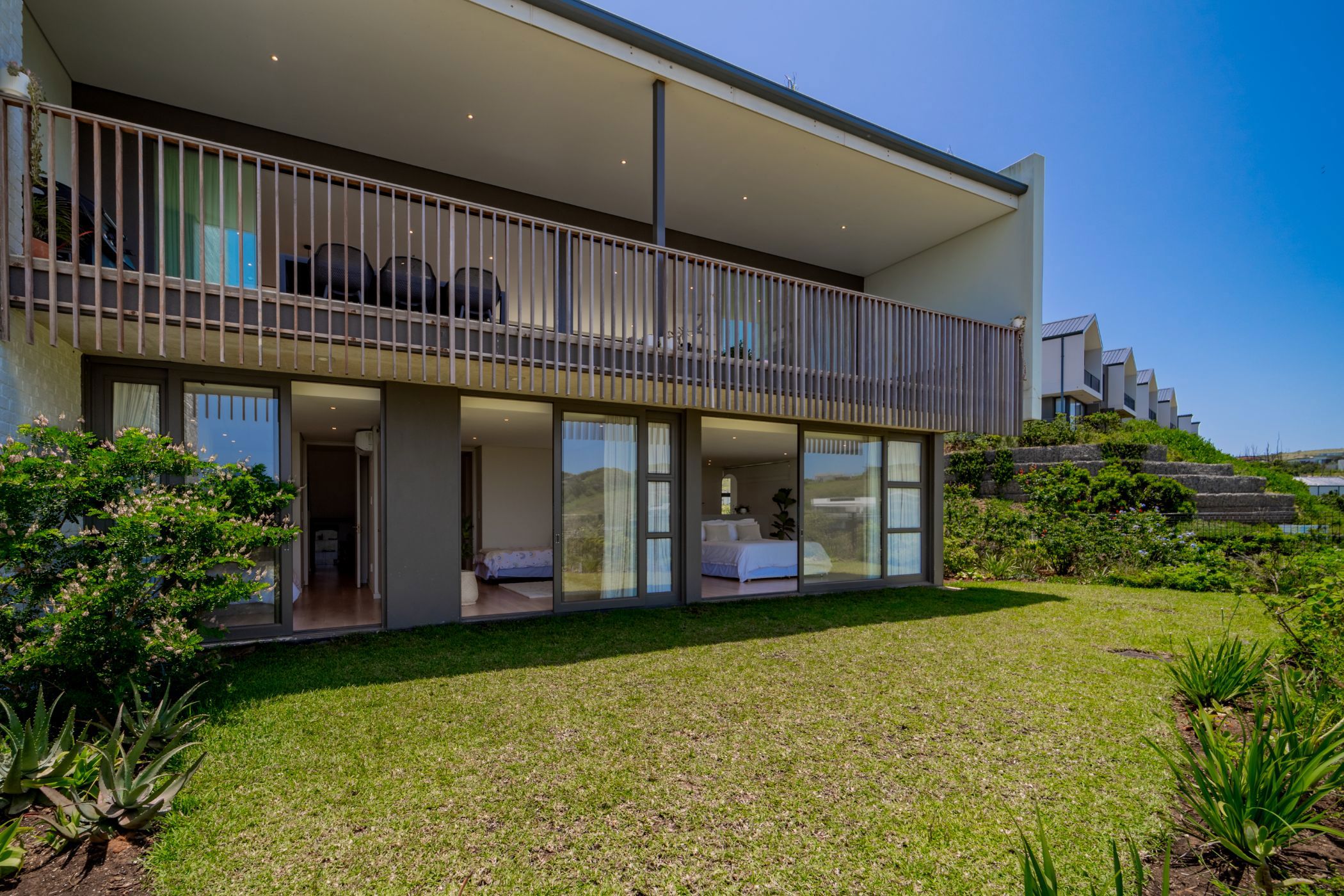 Townhouse for sale in Zululami Estate - 1BD1724529