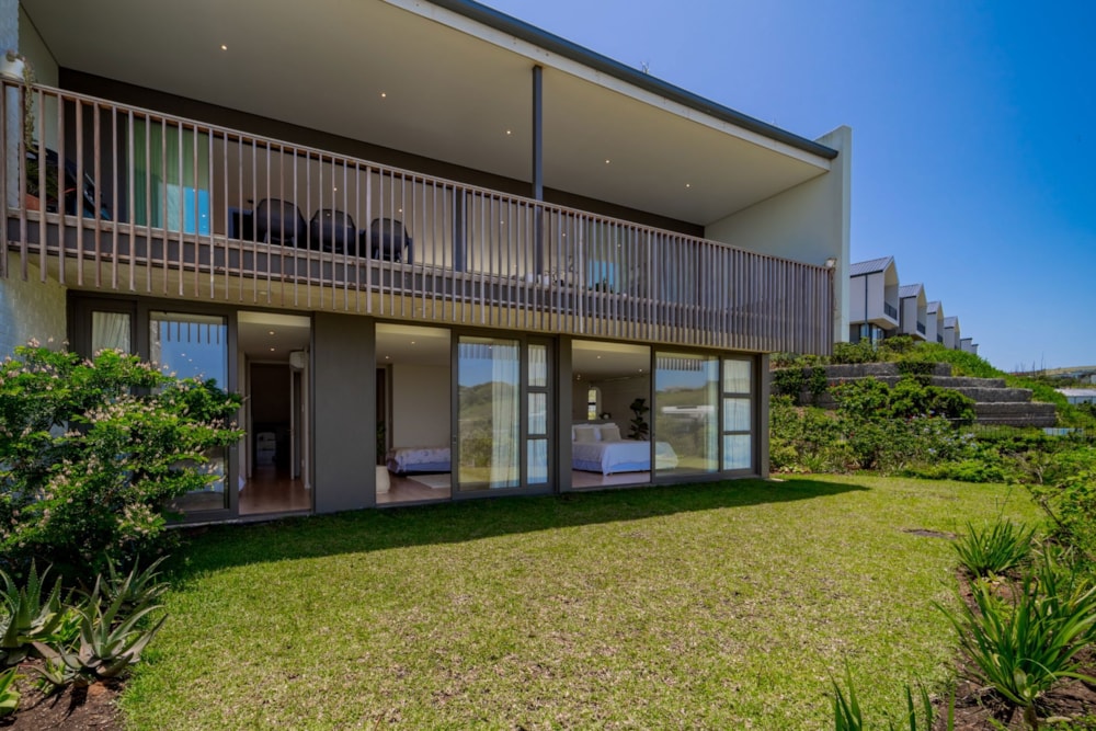 Townhouse for sale in Zululami Estate - 1BD1724529