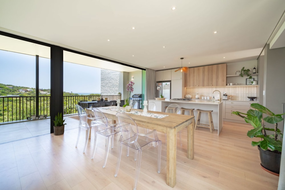 Townhouse for sale in Zululami Estate - 1BD1724529