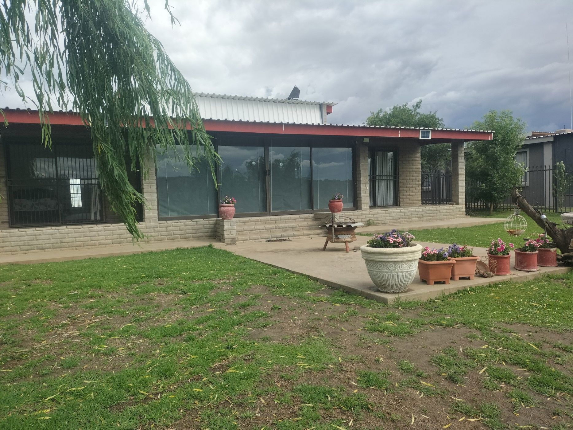 House for sale in Douglas Rural - 1KJ1724532