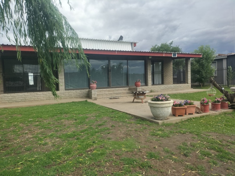 House for sale in Douglas Rural - 1KJ1724532 House for sale in Douglas Rural - 1KJ1724532