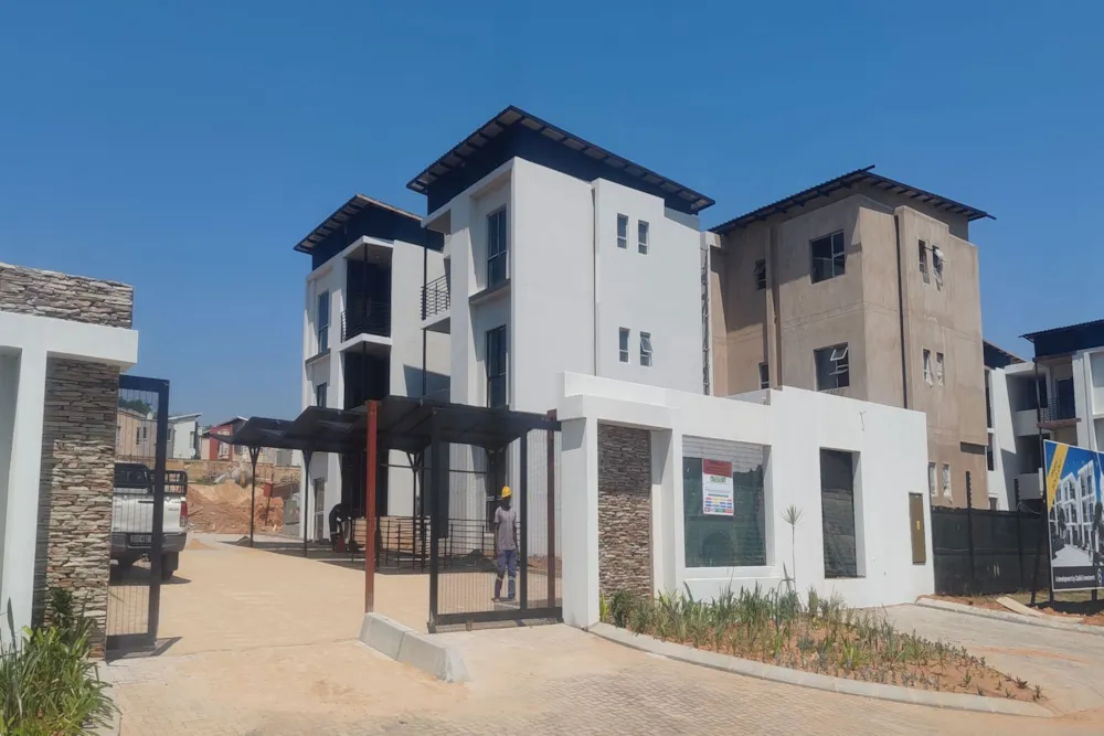 Apartment let in Mbombela Central (Nelspruit Central) - 1NS1724537 Apartment let in Mbombela Central (Nelspruit Central) - 1NS1724537