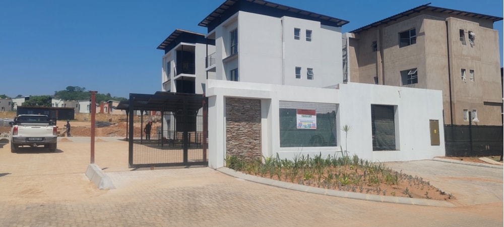 Apartment to rent in Mbombela Central (Nelspruit Central) - 1NS1724537 Apartment to rent in Mbombela Central (Nelspruit Central) - 1NS1724537