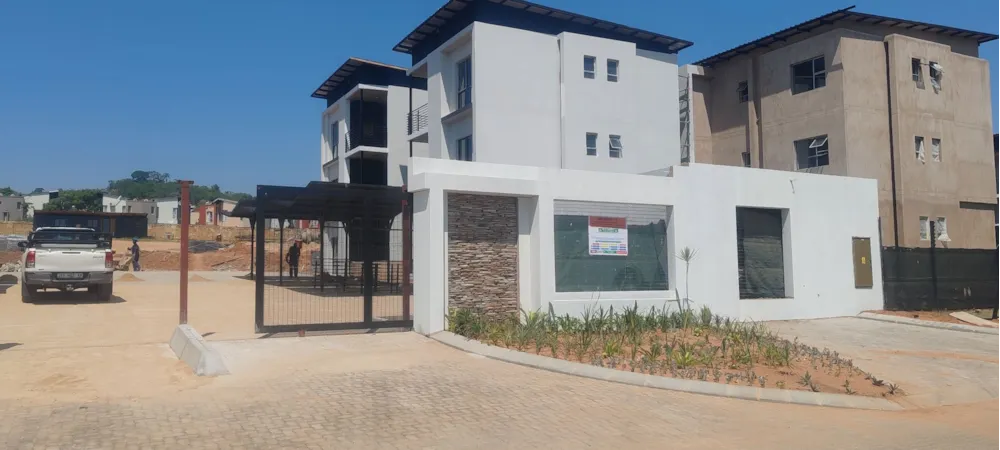 Apartment let in Mbombela Central (Nelspruit Central) - 1NS1724537 Apartment let in Mbombela Central (Nelspruit Central) - 1NS1724537