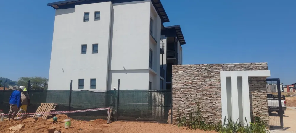 Apartment let in Mbombela Central (Nelspruit Central) - 1NS1724537 Apartment let in Mbombela Central (Nelspruit Central) - 1NS1724537