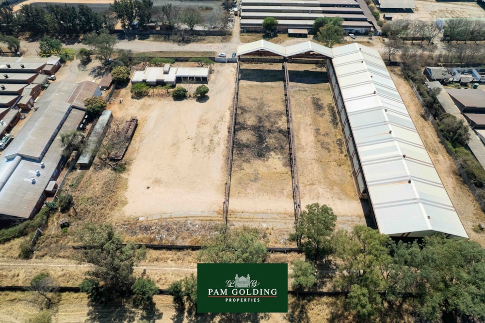 Commercial industrial property for sale in Bulawayo, Zimbabwe - 3ZB1724539 Commercial industrial property for sale in Bulawayo, Zimbabwe - 3ZB1724539