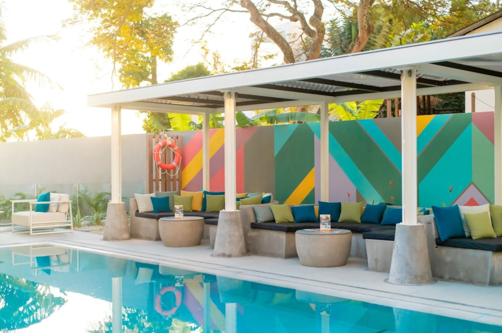 Penthouse apartment for sale in Pereybere, Mauritius - MPR1724540 Penthouse apartment for sale in Pereybere, Mauritius - MPR1724540