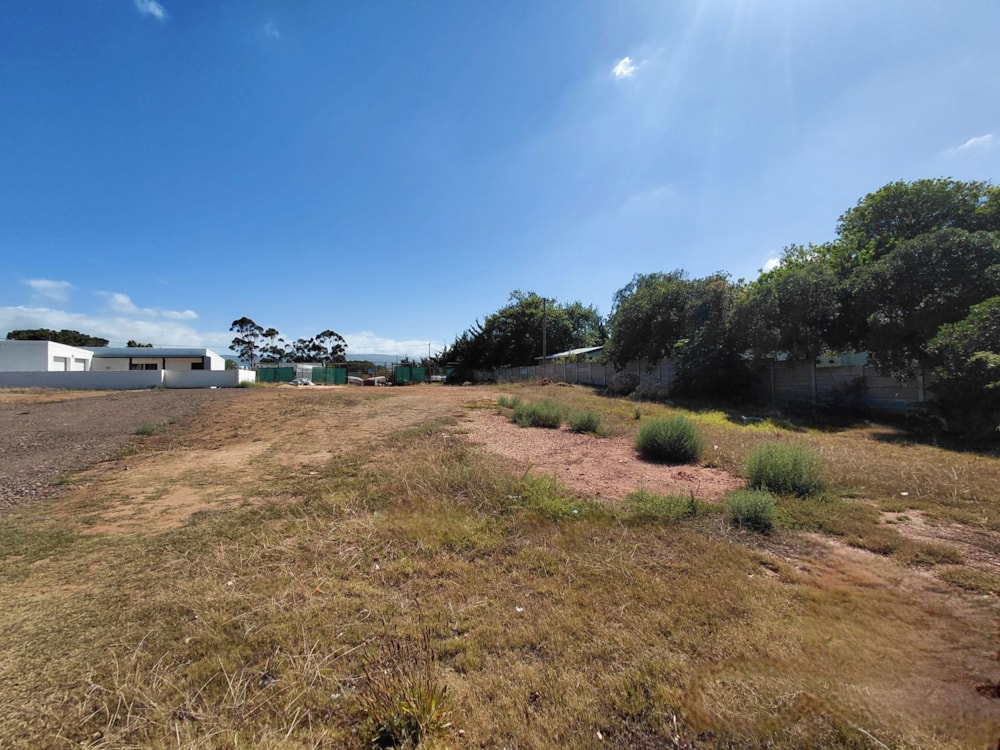 Vacant land for sale in Heidelberg, Garden Route - 1SR1724627 Vacant land for sale in Heidelberg, Garden Route - 1SR1724627
