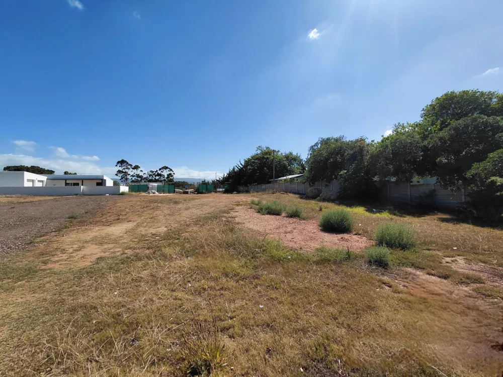 Vacant land for sale in Heidelberg, Garden Route - 1SR1724627 Vacant land for sale in Heidelberg, Garden Route - 1SR1724627
