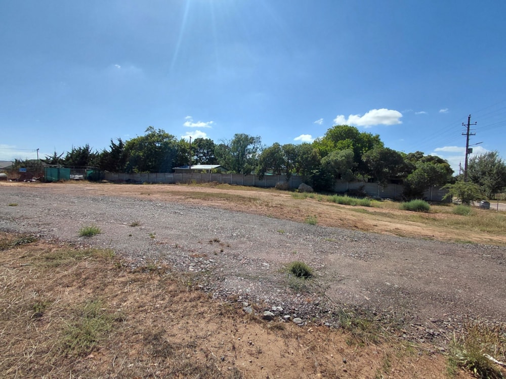 Vacant land for sale in Heidelberg, Garden Route - 1SR1724627 Vacant land for sale in Heidelberg, Garden Route - 1SR1724627