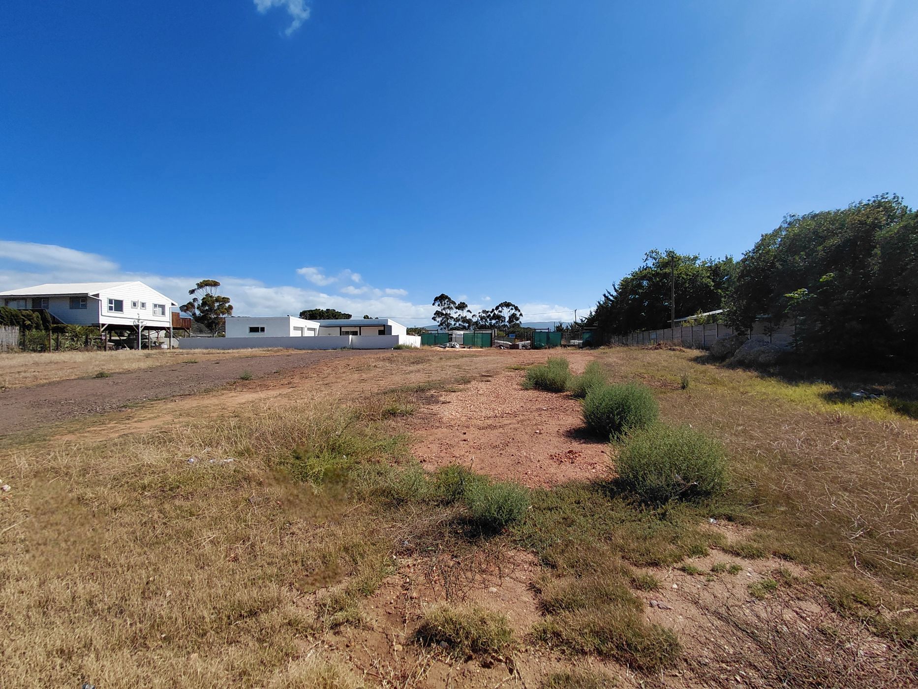 Vacant land for sale in Heidelberg, Garden Route - 1SR1724627