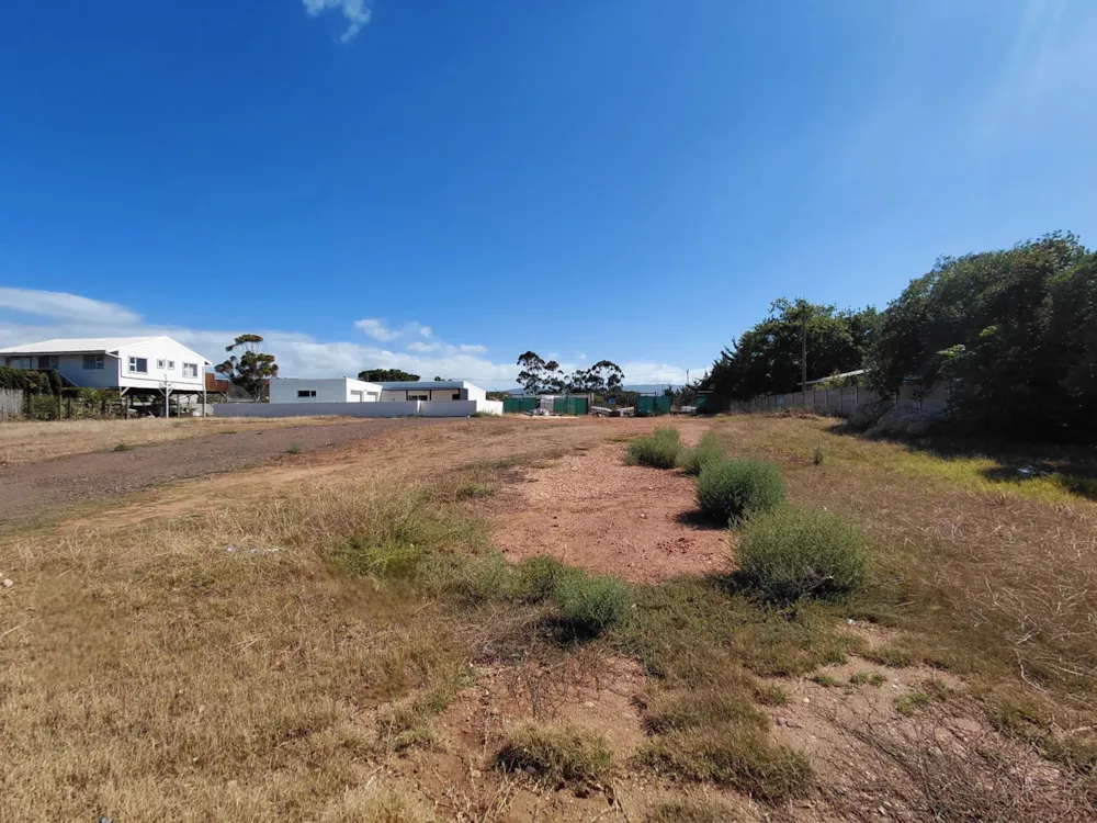 Vacant land for sale in Heidelberg, Garden Route - 1SR1724627 Vacant land for sale in Heidelberg, Garden Route - 1SR1724627