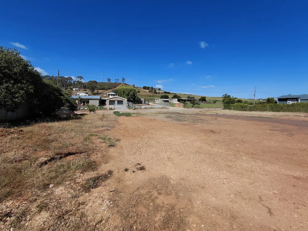 Vacant land for sale in Heidelberg, Garden Route - 1SR1724627 Vacant land for sale in Heidelberg, Garden Route - 1SR1724627