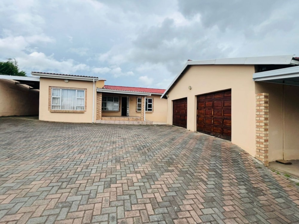 House to rent in Northcrest - 1MH1724557 House to rent in Northcrest - 1MH1724557