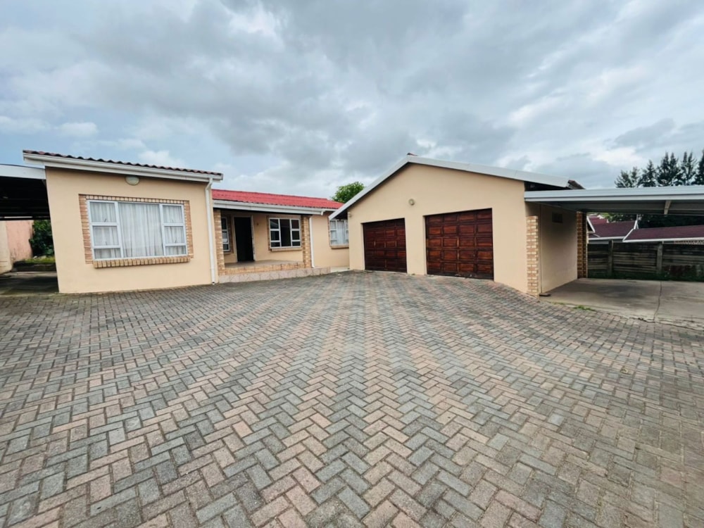 House to rent in Northcrest - 1MH1724557 House to rent in Northcrest - 1MH1724557