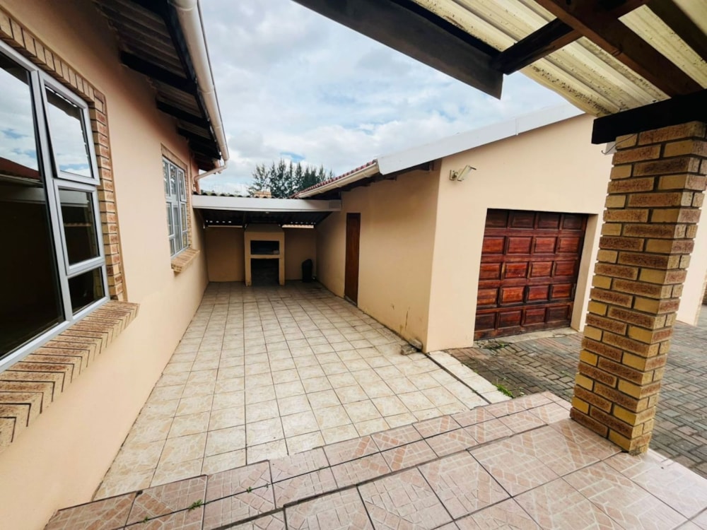 House to rent in Northcrest - 1MH1724557 House to rent in Northcrest - 1MH1724557