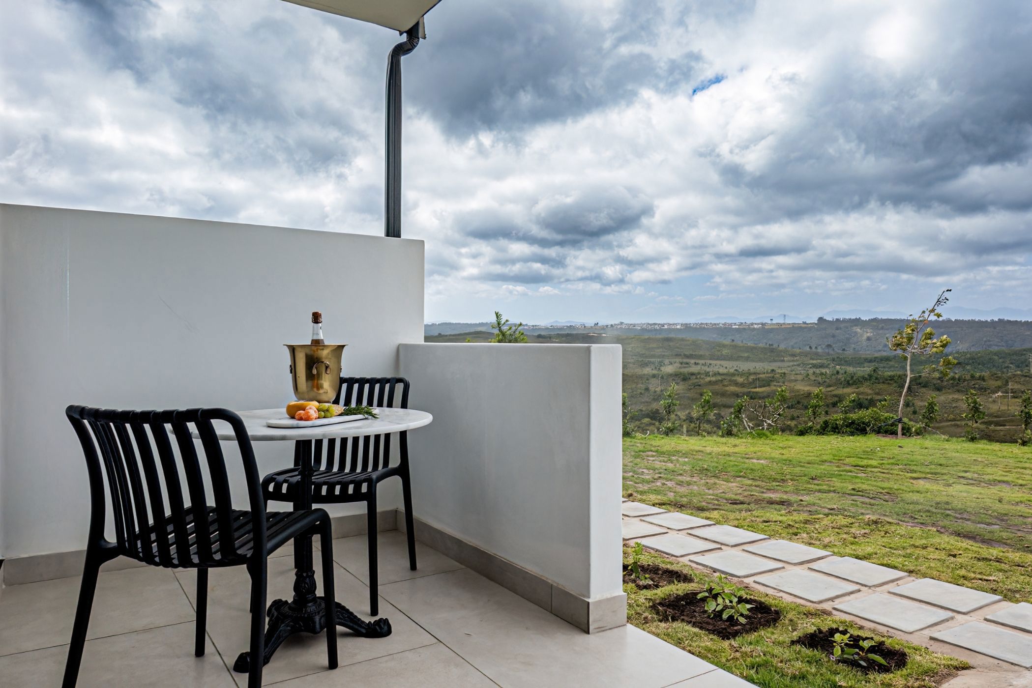 Resort to rent in Plettenberg Bay - 1KG1724573