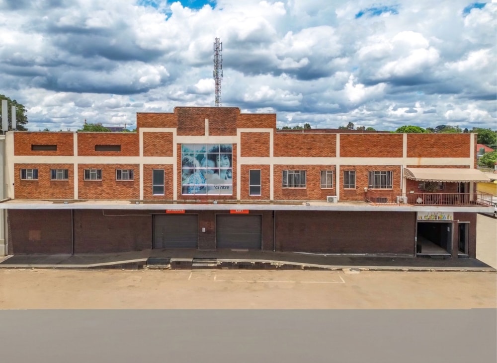 Commercial Building for sale in Harare CBD, Zimbabwe - 3ZB1724586 Commercial Building for sale in Harare CBD, Zimbabwe - 3ZB1724586