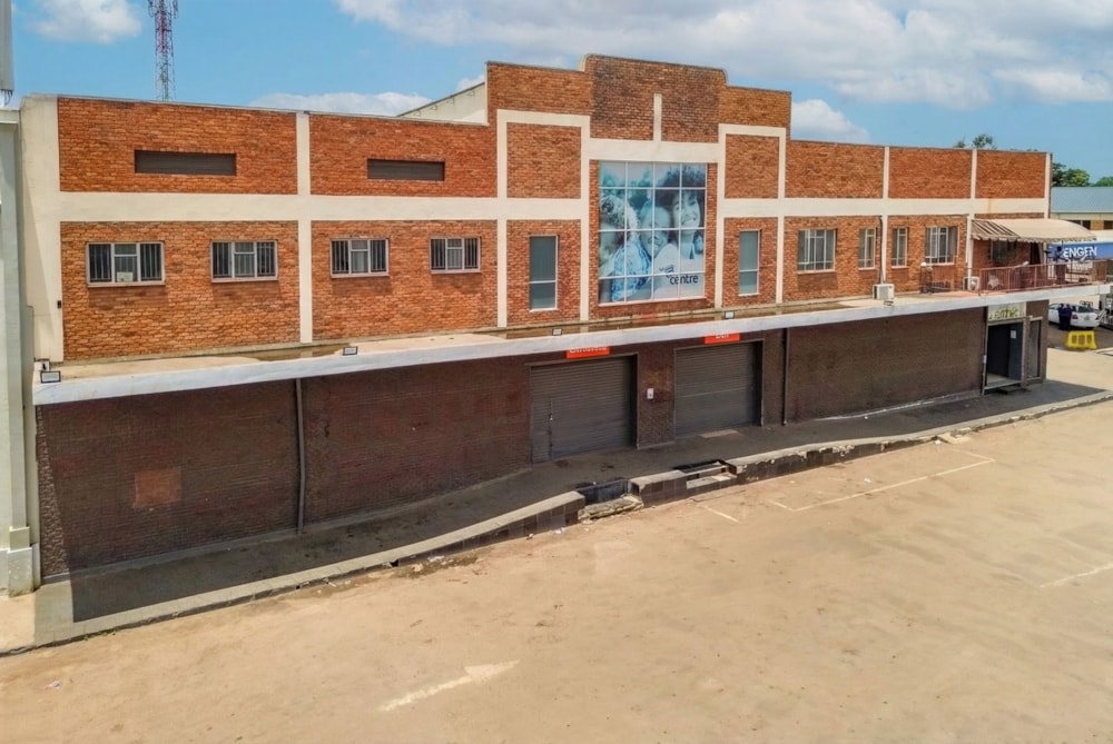 Commercial Building for sale in Harare CBD, Zimbabwe - 3ZB1724586 Commercial Building for sale in Harare CBD, Zimbabwe - 3ZB1724586