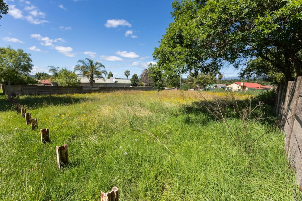 Vacant land for sale in Pioneer Park - 1NW1724737