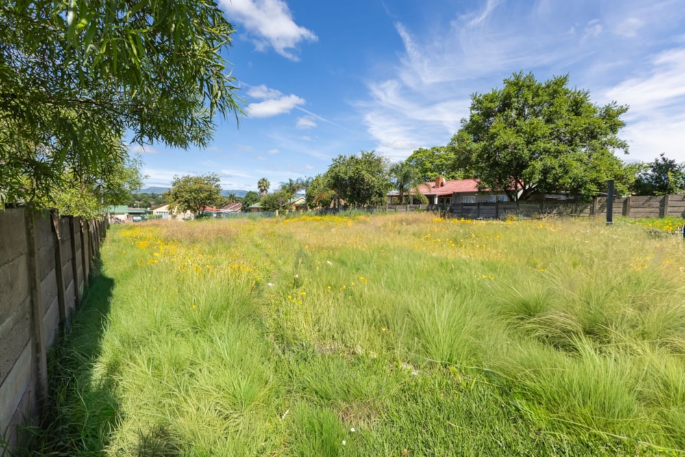 Vacant land for sale in Pioneer Park - 1NW1724737