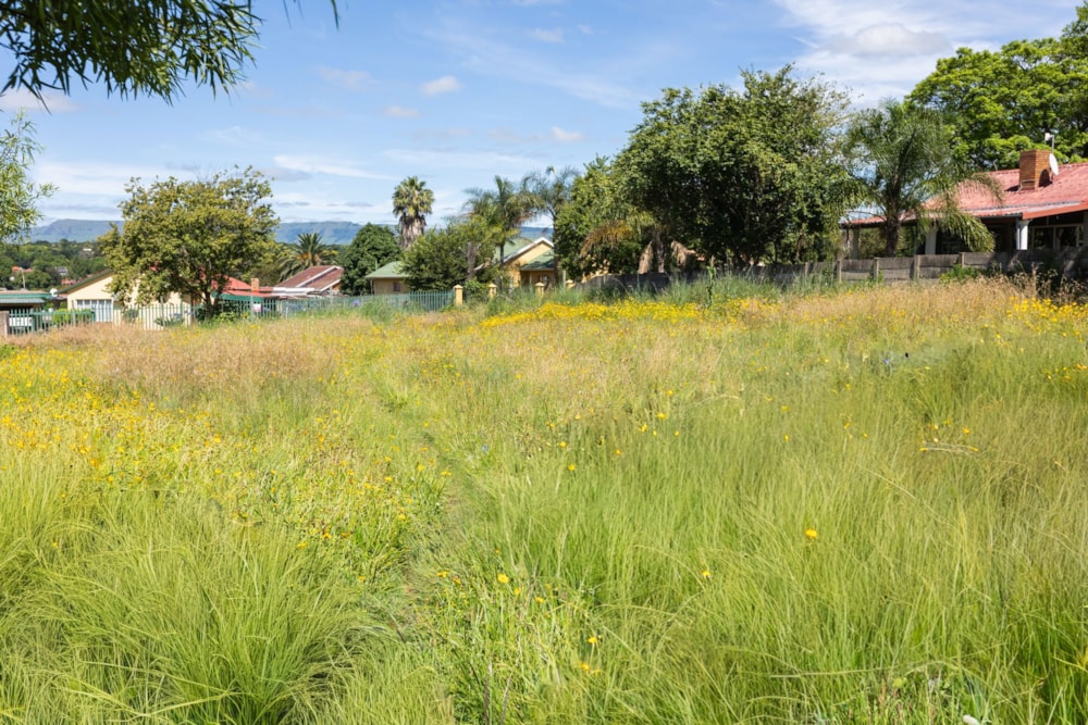 Vacant land for sale in Pioneer Park - 1NW1724737