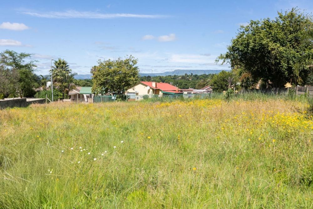 Vacant land for sale in Pioneer Park - 1NW1724737