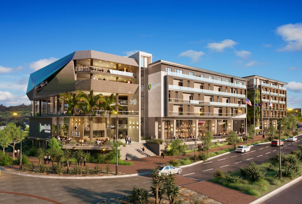 Apartment for sale in Sibaya - 1ND1724589 Apartment for sale in Sibaya - 1ND1724589