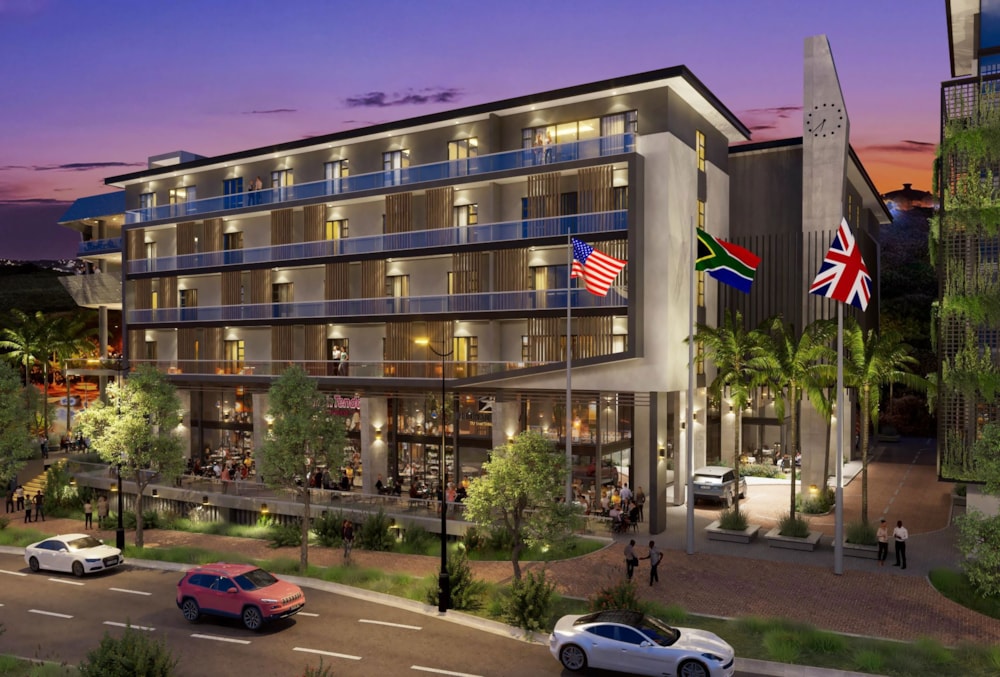 Apartment for sale in Sibaya - 1ND1724589 Apartment for sale in Sibaya - 1ND1724589