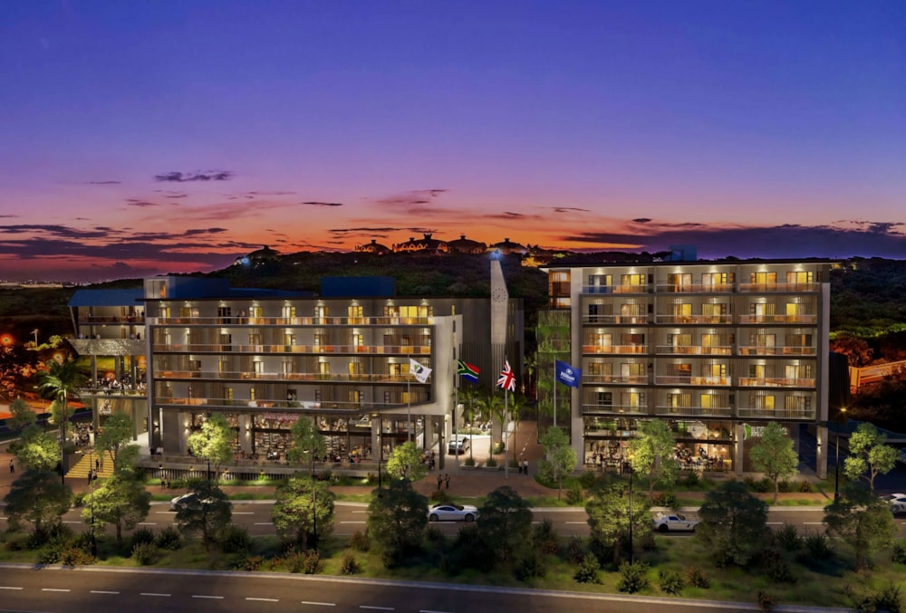 Apartment for sale in Sibaya - 1ND1724589 Apartment for sale in Sibaya - 1ND1724589