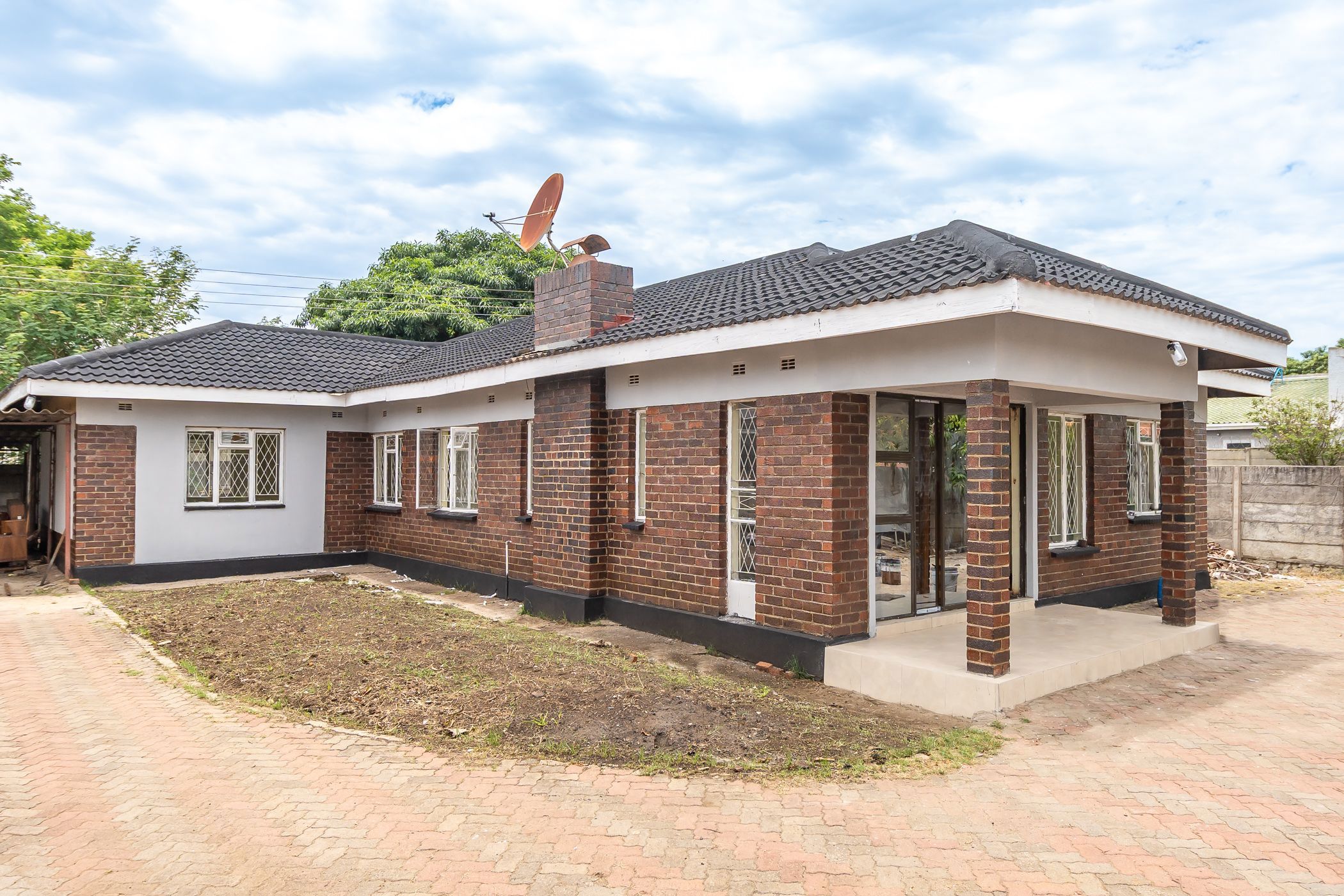 House for sale in Marlborough, Zimbabwe - 3ZB1724595