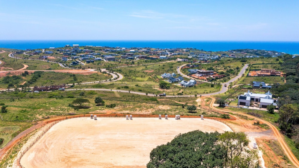 Residential vacant land for sale in Seaton Estate - 1BD1724624