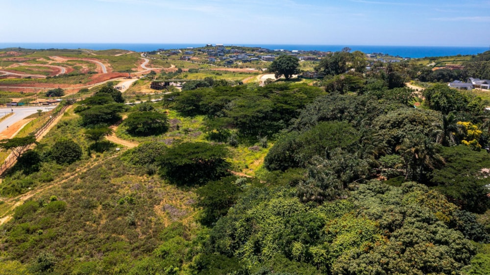 Residential vacant land for sale in Seaton Estate - 1BD1724624