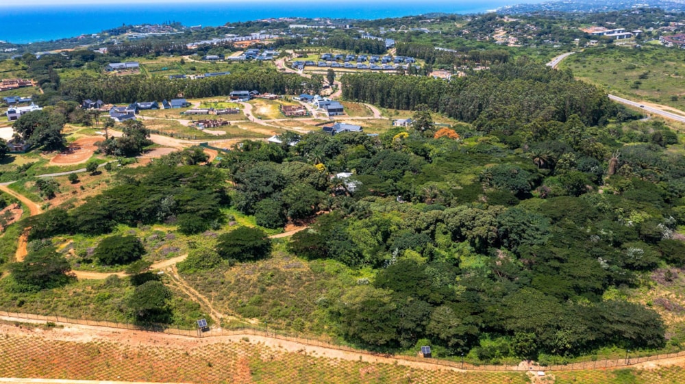 Residential vacant land for sale in Seaton Estate - 1BD1724624