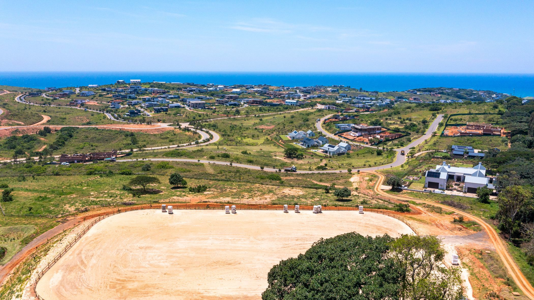 Residential vacant land for sale in Seaton Estate - 1BD1724621