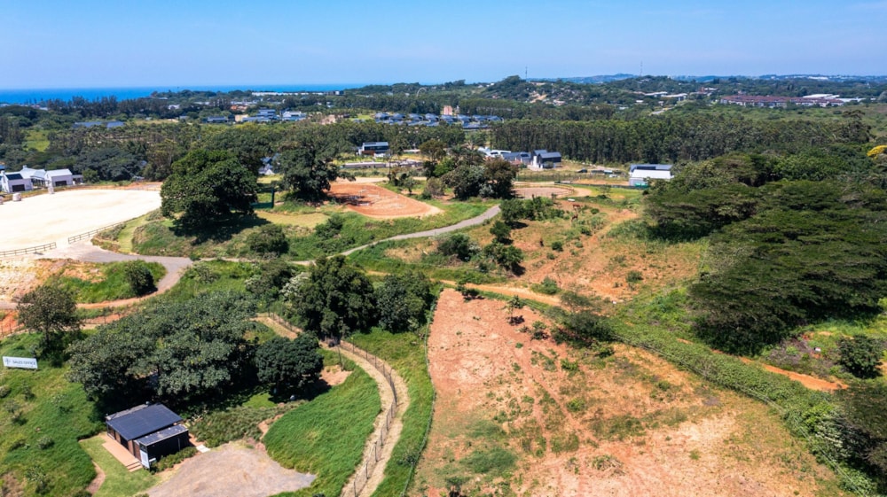 Residential vacant land for sale in Seaton Estate - 1BD1724621